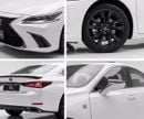 لكزس ES 350 F SPORT