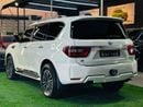 Nissan Patrol LE PLATINUM