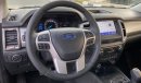 Ford Ranger XLT 2022 Brand New