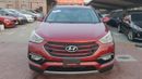 Hyundai Santa Fe Sport 2.4L V4