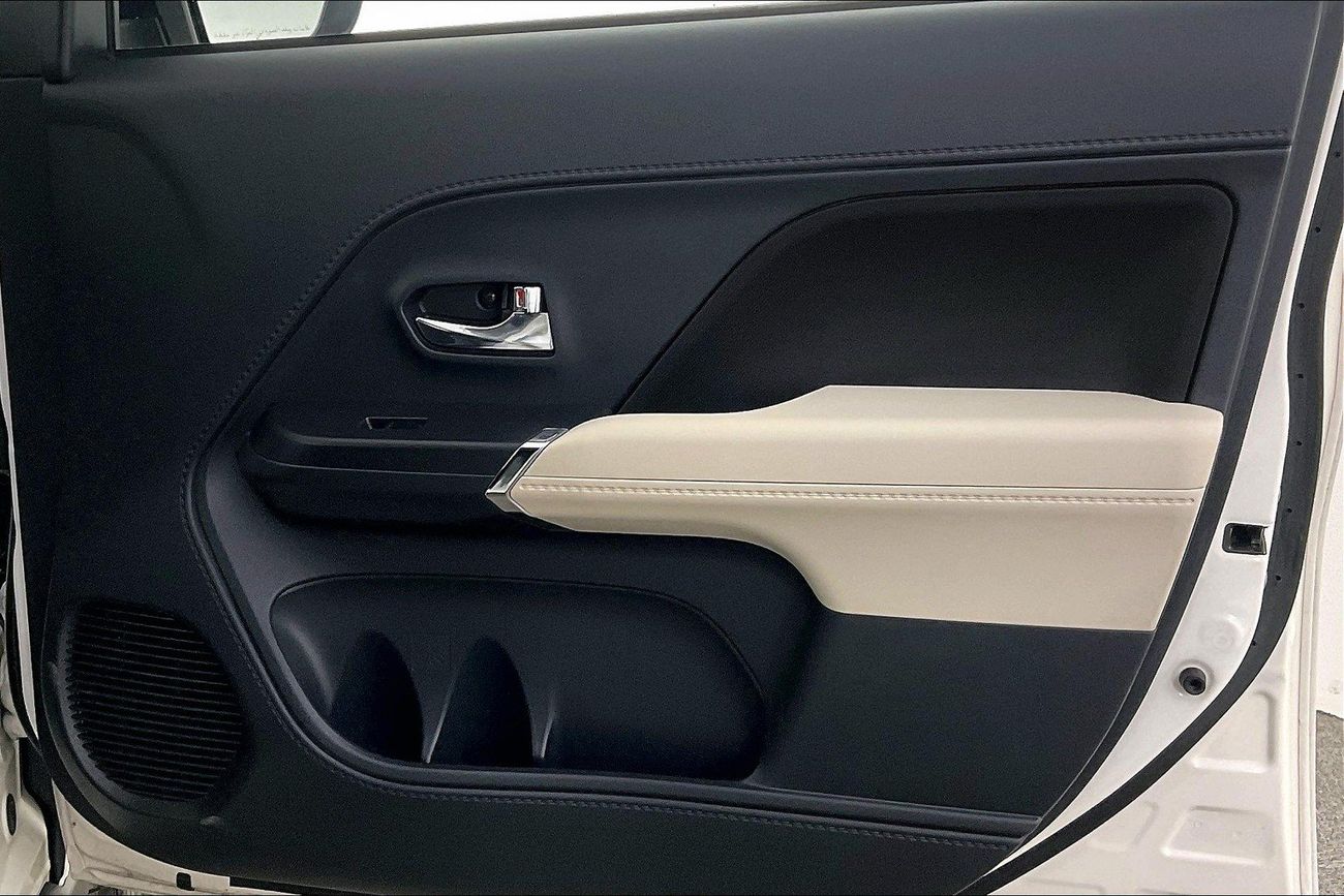 Toyota Rush EX | Guaranteed Warranty | 0 Down Payment