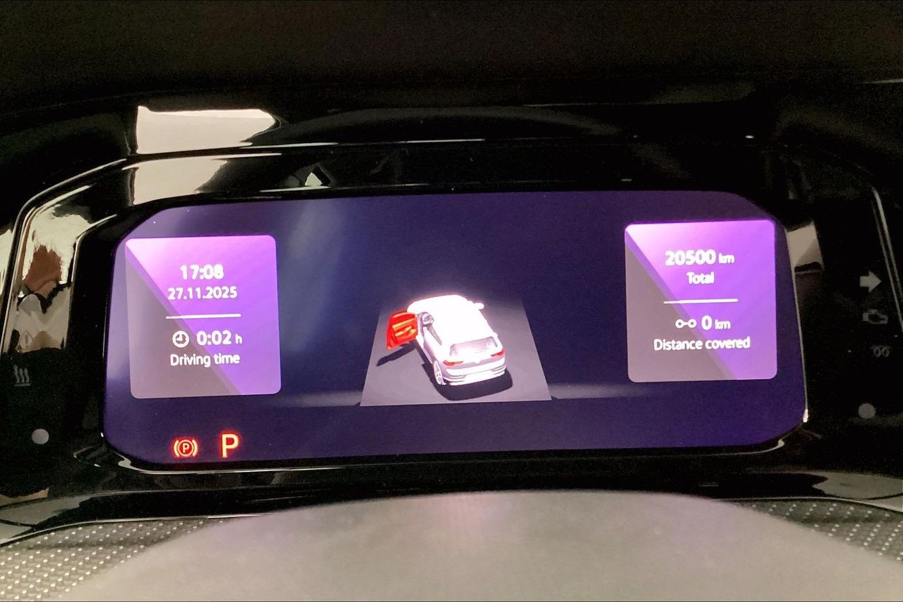 Volkswagen Golf R | National Day Celebration | Guaranteed Warranty | 0 Down Payment