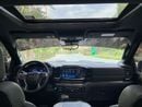 Chevrolet Silverado 1500 CREW CAB ZR2 2023 Chevrolet Silverado ZR2 | 6.2L V8 | GCC Specs | Accident-Free