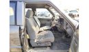 Toyota Hilux LN65-0058137