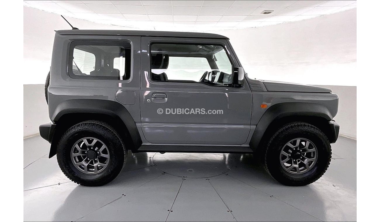 MG ZS 2024 MG ZS SUV 1.5L WHITE 0KM