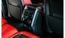 Land Rover Range Rover Sport 2022 URBAN Range Rover Sport HST, 2026 Al Tayer Warranty + Service, Low KMs, GCC