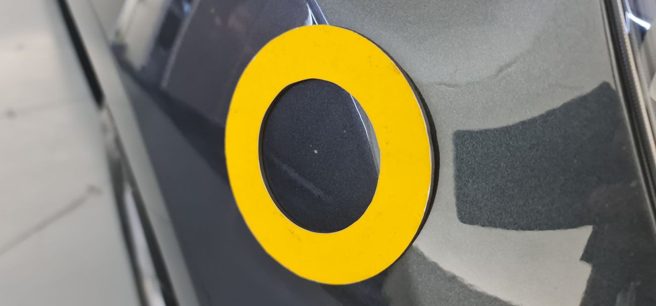 رينو داستر PE | عرض العيد الحصري | خالية من أضرار الفيضانات