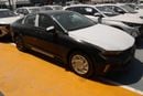 Kia K5 Kia K5 EX Kia K5 2.0L Hybrid | GCC | 2026 |