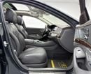 Mercedes Benz S600