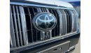 Toyota Prado 2.8L VXL Turbo Diesel Full Option European Specification