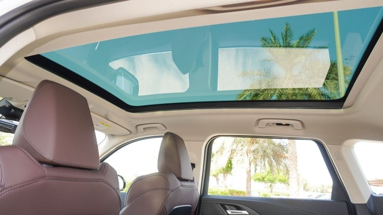 بي أم دبليو iX1 EDrive 25L