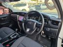 Toyota Fortuner 2022 | RHD | 2.8L DIESEL ENGINE | AUTOMATIC TRANSMISSION | BULL BAR INSTALLED