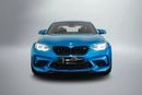 BMW M2 Competition 3.0L Competition Pack / Full BMW Service History
