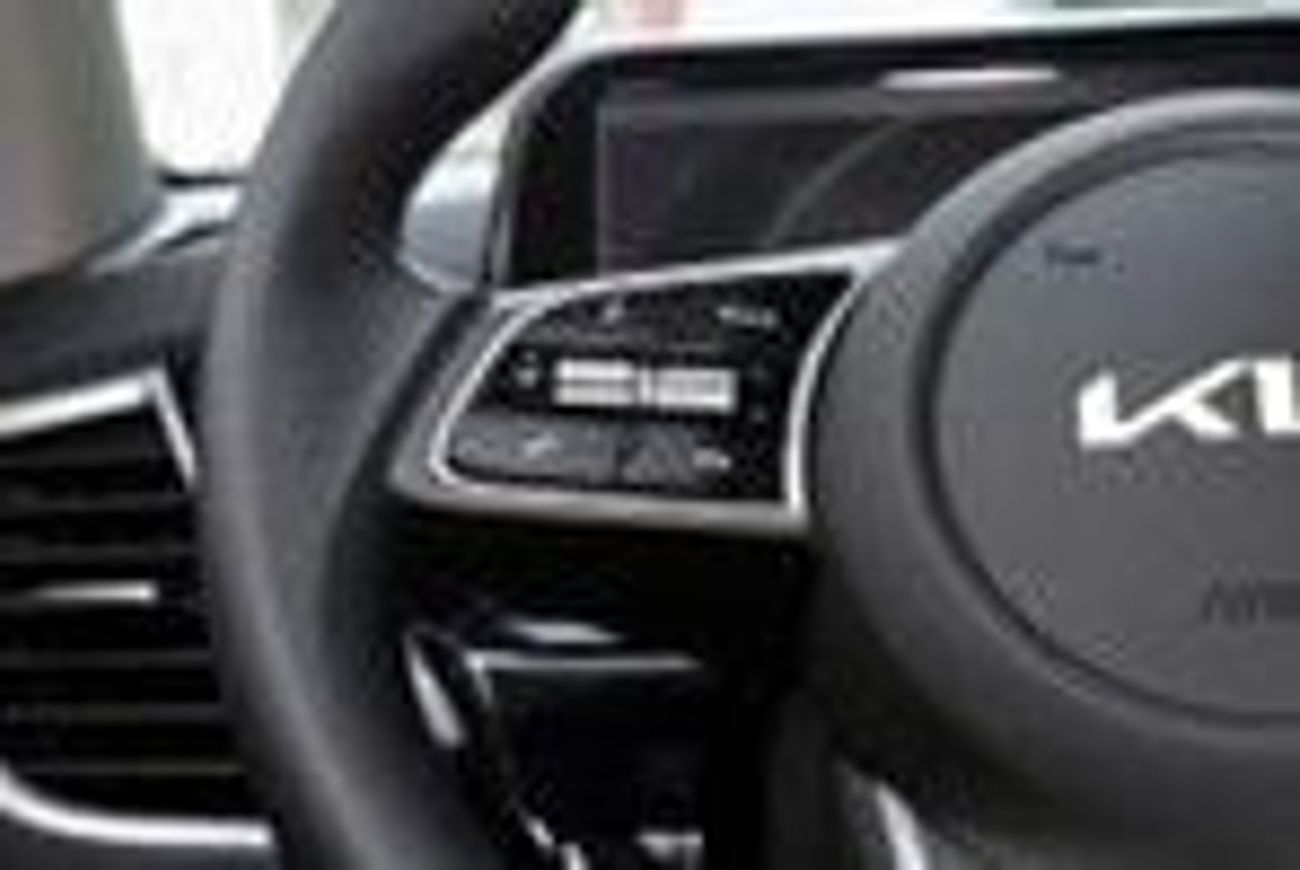 Kia Seltos KIA SELOTOS 2026 1.5L IVT DELUXE COMFORT EDITION