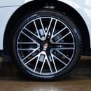 Porsche Macan Std 2.0L (260 HP)