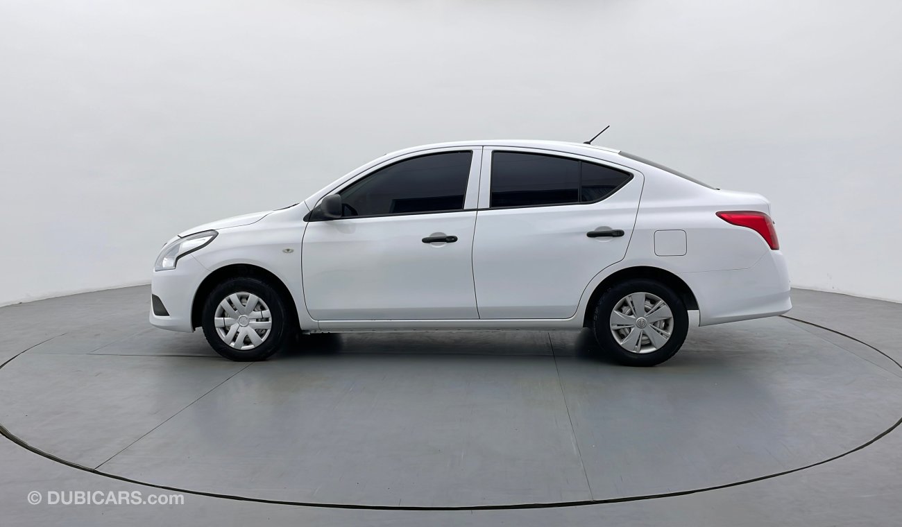 Nissan Sunny S 1.5 | Under Warranty | Inspected on 150+ parameters