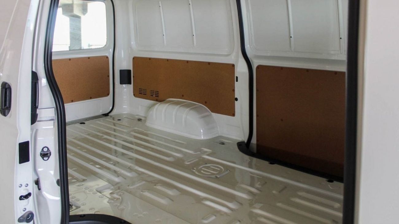 Toyota Hiace GL HIACE 2.7L MT PETROL  OLD SHIP