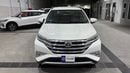 Toyota Rush 2023 EX | AED 756/Month | 0 DP | 30 Day Return | Warranty | Service History
