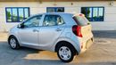 Kia Picanto 1.2L PETROL MID OPTION
