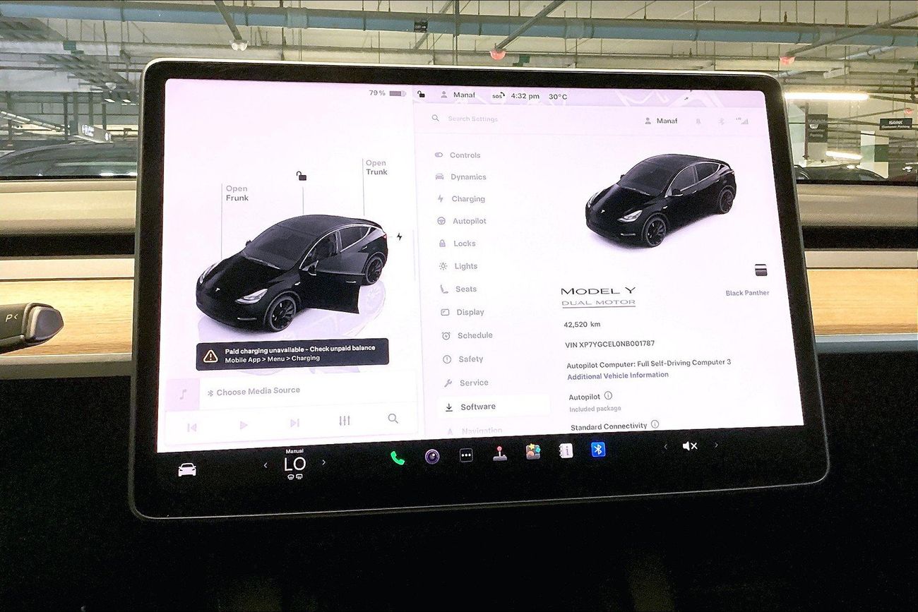 Tesla Model Y Performance (Dual Motor) | Guaranteed Warranty | 0 Down Payment