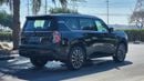 Nissan Patrol LE Platinum City 3.5L Platinum 3.5L FULL OPTION