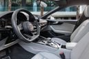 أودي A5 40 TFSI ADVANCED SPORTBACK A5 40 TFSI Sport | 2,644 P.M | 0% Downpayment | Audi Warranty + Service C