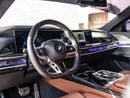 BMW 740i 740i M Sport