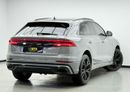 Audi Q8 55 TFSI quattro 3.0L SUV 2019 Audi Q8 Quattro, Warranty, Full Service History, Excellent Condit