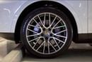 Porsche Cayenne 2.9 V6 S AUTO | Guaranteed Warranty | 0 Down Payment