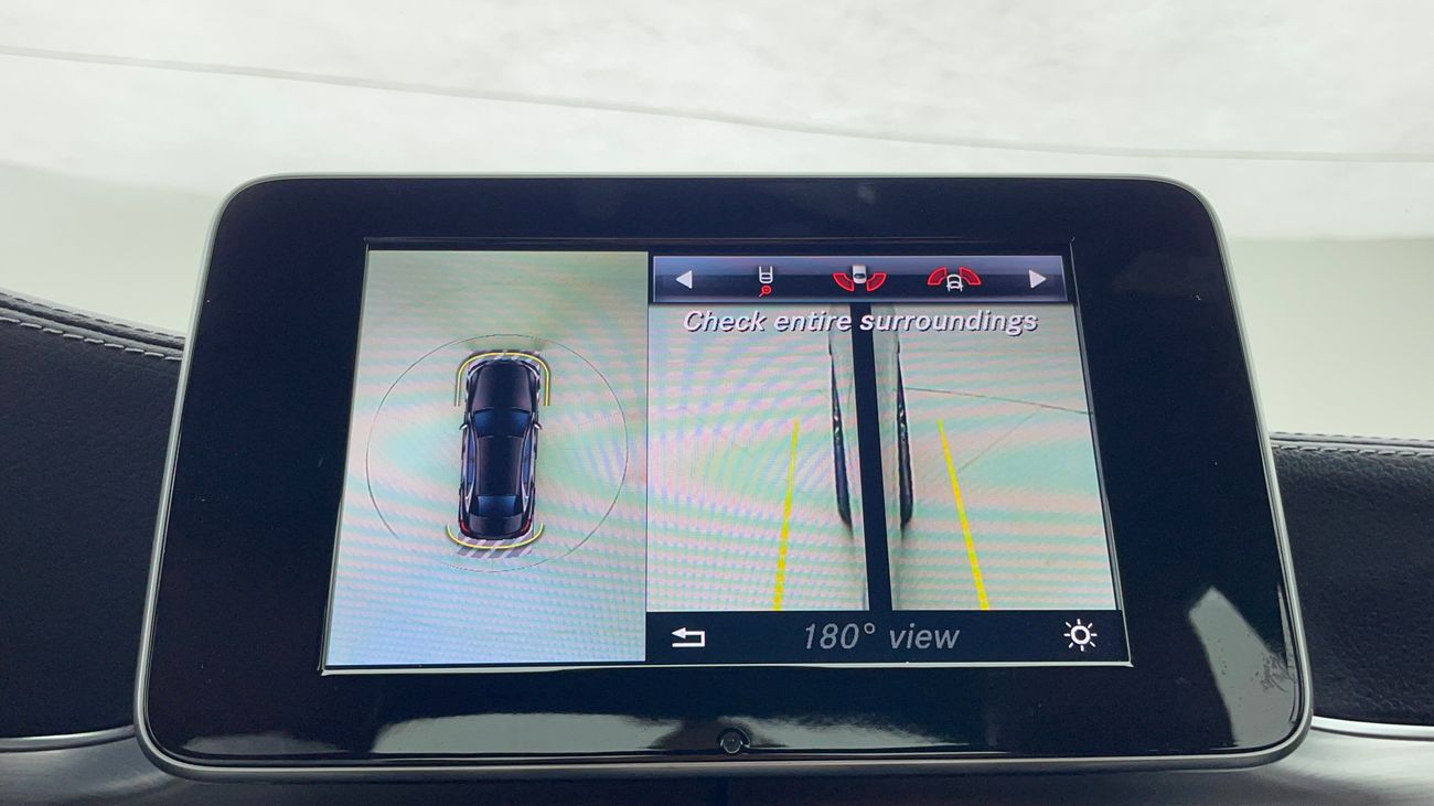 Mercedes-Benz C 200 AMG PACK 2 | Zero Down Payment | Home Test Drive