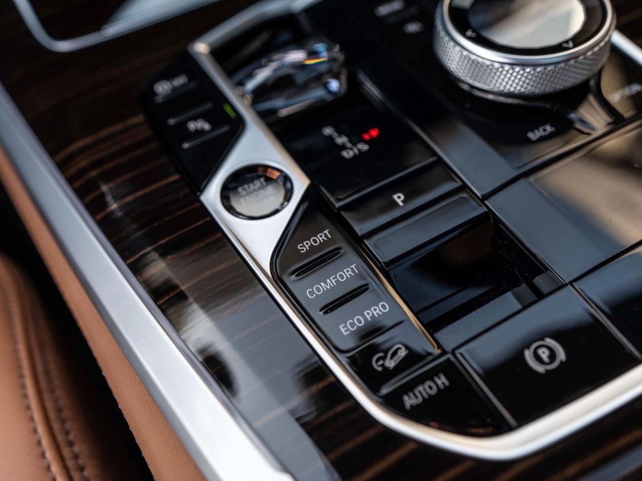 بي أم دبليو X5 40i xDrive 3.0L