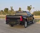 Chevrolet Silverado 1500 CREW/CAB HIGH COUNTRY