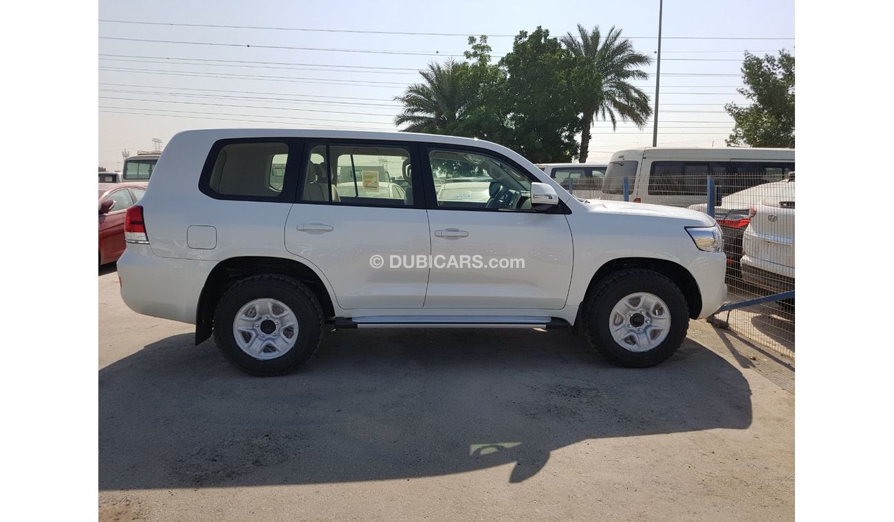 تويوتا لاند كروزر تويوتا لاند كروزرV6