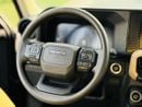 Toyota Prado TX-2 DSL
