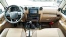 تويوتا لاند كروزر بيك آب LC79 DC 2.8L DIESEL MT 2026