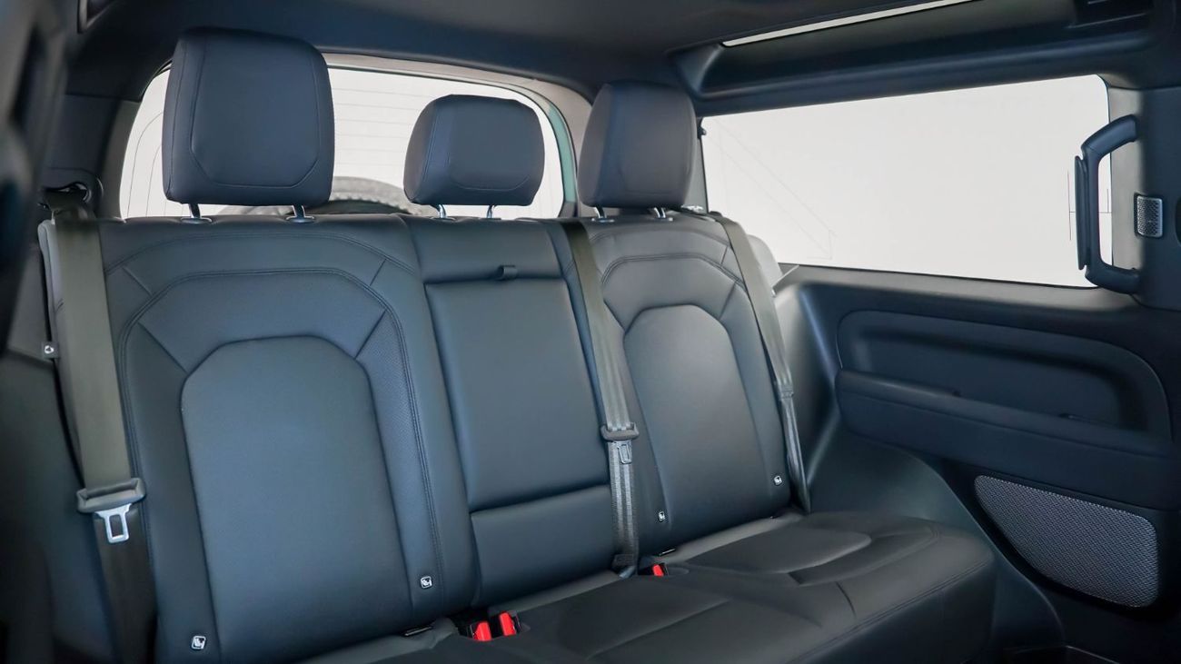 لاند روفر ديفندر P400 90 75th Limited Edition UAE's Very Best Example | AED 4,465 Per Month