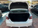 Toyota Camry Solara Toyota Camry xse trim 2020 with 2.5 engine in perfect condition, air tanks all in place, minimal dam