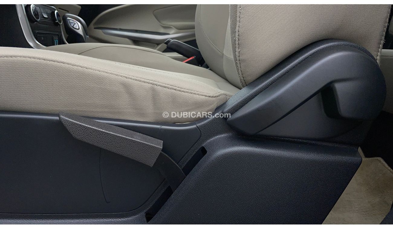 فورد ايكو سبورت TREND 1.5 | بدون دفعة مقدمة | اختبار قيادة مجاني للمنزل