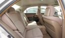 Toyota Mark X 250 G