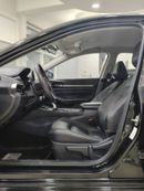 Nissan Altima SV Turbo 2.0L