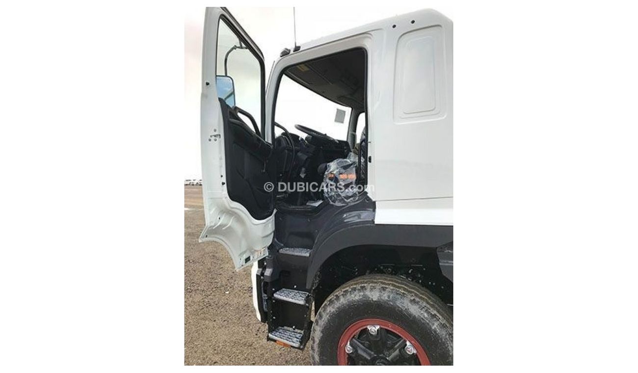 Hino 700 4045  100  ton