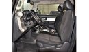 Toyota FJ Cruiser EXCELLENT DEAL for our Toyota FJ Cruiser 2012 Model!! in Black Color! GCC Specs