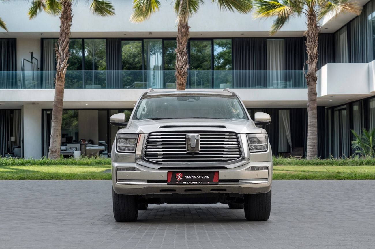 Tank 500 500 Signature | 2,253 P.M | 0% Downpayment | GWM WARRANTY!