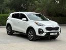 Kia Sportage EX Top 2.4L