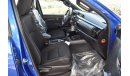 Toyota Hilux Double Cabin 2.7L  Petrol Automatic Transmission PLATINUM