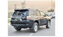تويوتا Runner4 TOYOTA 4RUNNER - FULL OPTION - 2021 - SR5 - FULL OPTION