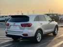 Kia Sorento 2019 Kia Sorento GDI MidOptio -2.4L - V4 - Rear Camera - 7 Seats - Leather Seat