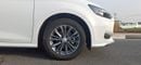 MG 5 mg m5 2024 luxury 1.5 129 hp
