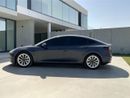 Tesla Model 3 Long Range (AWD) AED 1,200 P.M | 0% DOWN PAYMENT | TESLA MODEL 3 LONG RANGE DUAL MOTOR | 2021 | GCC