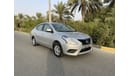 Nissan Sunny SL NISSAN SUNNY 1.5L 2020 g cc full autmatic accident free very very good condition